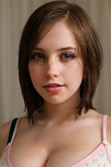 Louisa Lockhart - Adult Model版本SD 1.5 v1.0 (ID: 1262245)