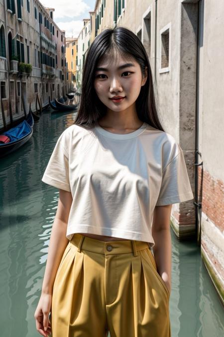 Kawaii Goddess: Hoa版本v1.0 (ID: 1051838)