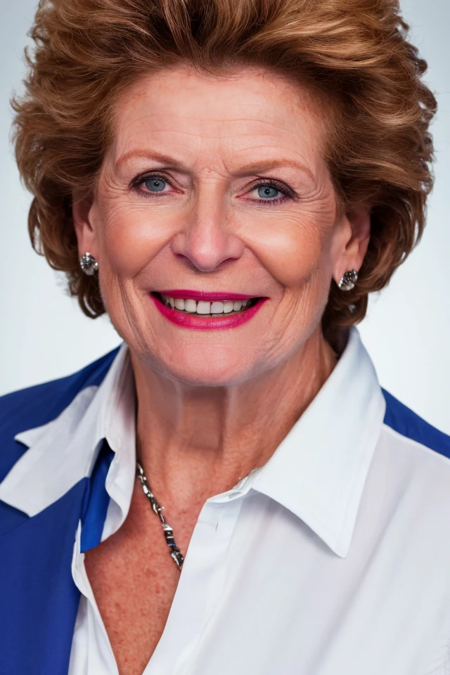 100 United States Senators