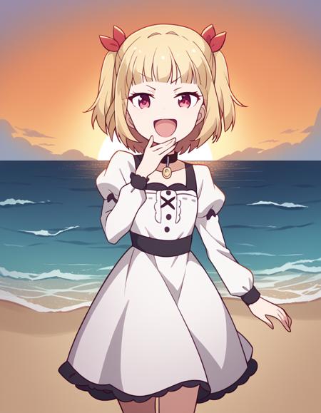 Yun Iijima (飯島 ゆん) - New Game!