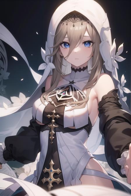 Aponia - Honkai Impact 3rd