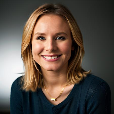 kristen bell