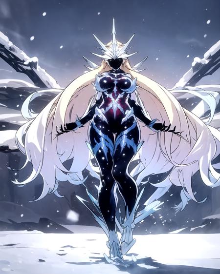 Cocolia Mother Of Deception (Honkai: Star Rail)
