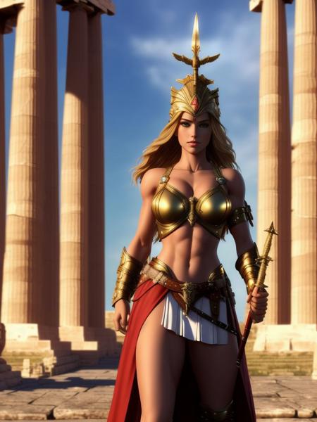 Athena