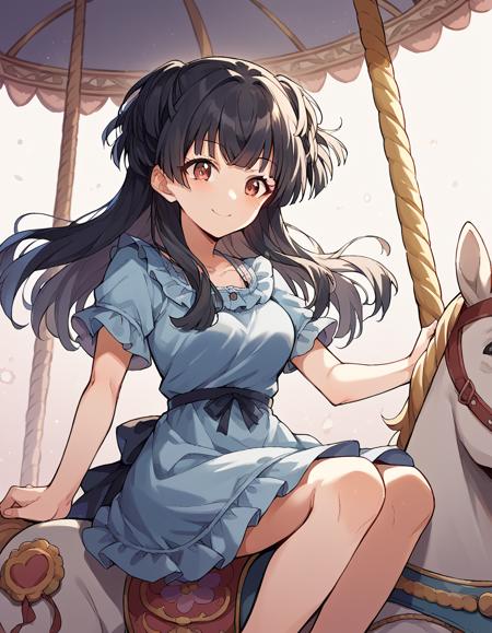 Carousel - Concept