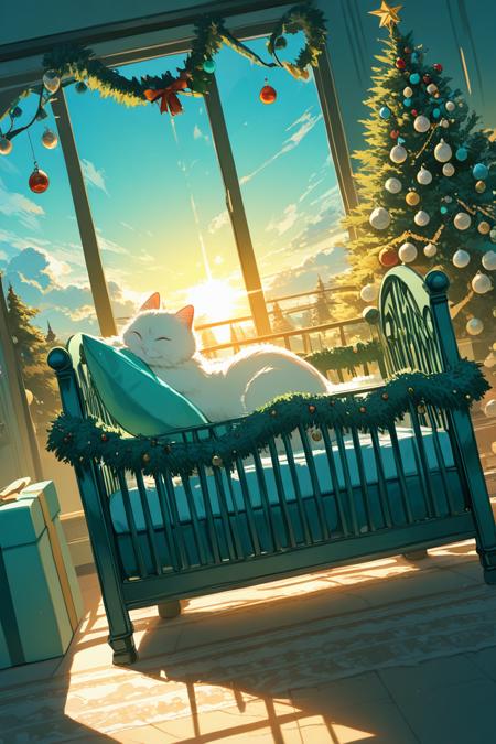 Christmas Crib | Dadadala!?️?
