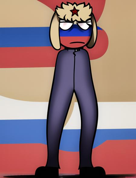 Russia