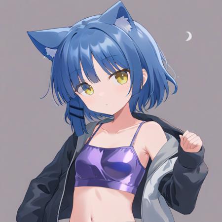 yamada ryou (sdxl)