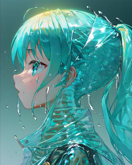 watermiku