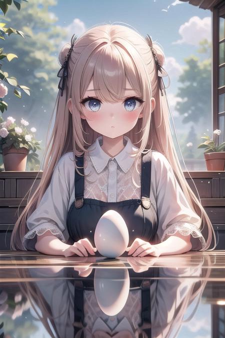 festival - egg standing (立蛋) [approved]