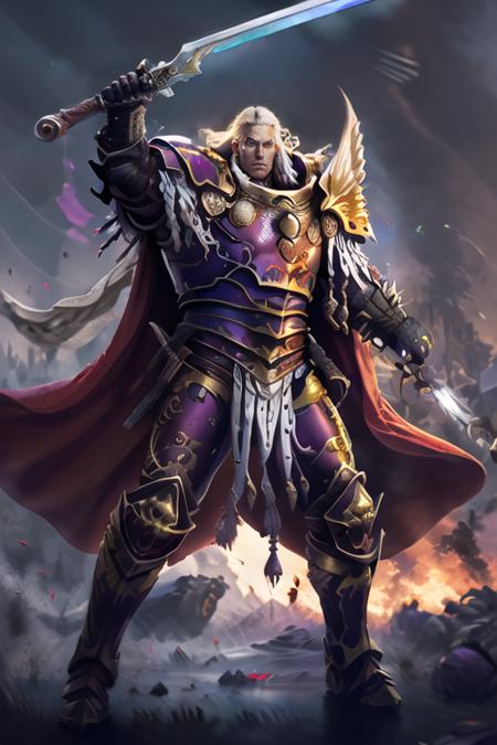 Fulgrim