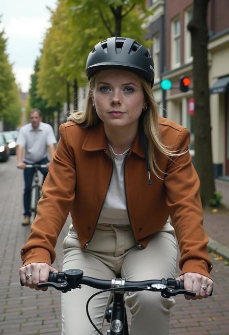 Noa Vahle