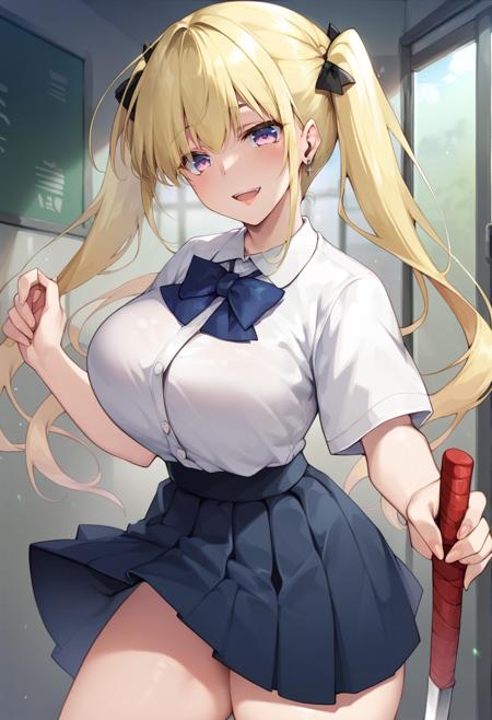 Motomiya Mitsuki | Artist Style | PonyXL | DoRA版本v1.0 (ID: 601182)