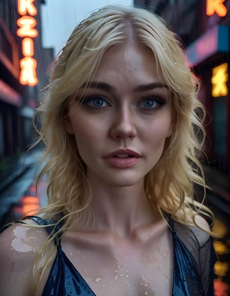 Katherine McNamara