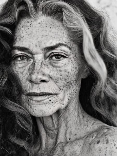 Freckles