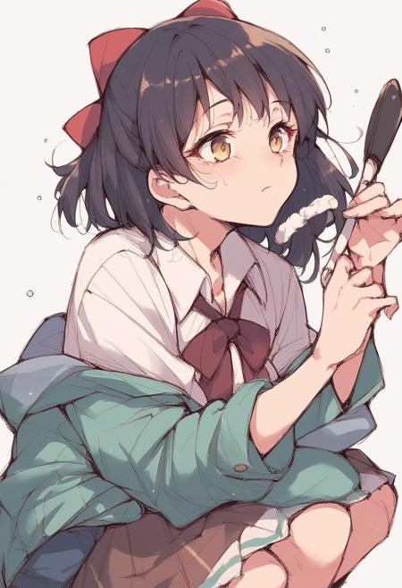 Masako Sakai from Sound Euphonium