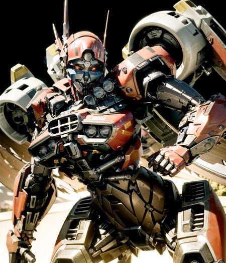 Shatter(Transformers Cinematic Universe)