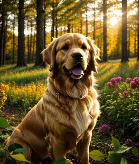 Golden Retriever
