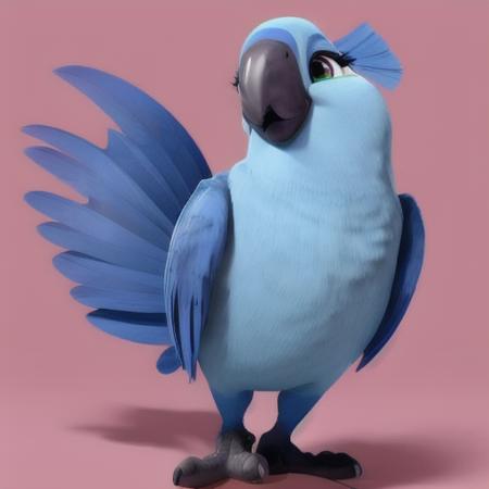 Carla(Rio 2)