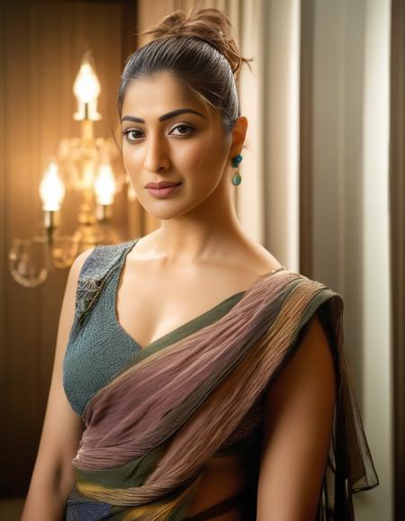 Raai Laxmi