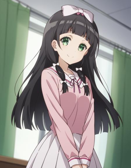 Kaiko Mikuniyama (三国山 蚕) - A Sister's All You Need (Imouto sae Ireba Ii.) (妹さえいればいい。)版本anime s1 (ID: 729265)