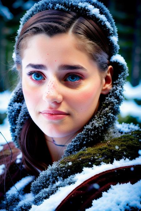 Holly Earl