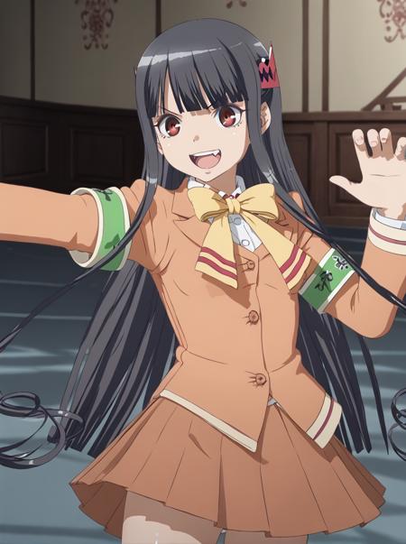 Ashigara [Aoki Hagane no Arpeggio]版本v1.0 (ID: 1097146)