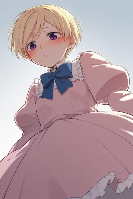 Finland | Hetalia (Pony XL LoRA)