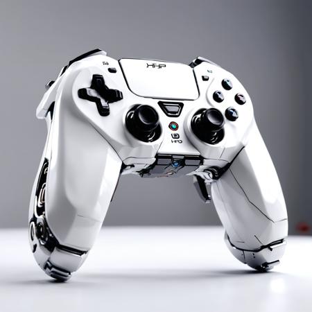 RoboStyle