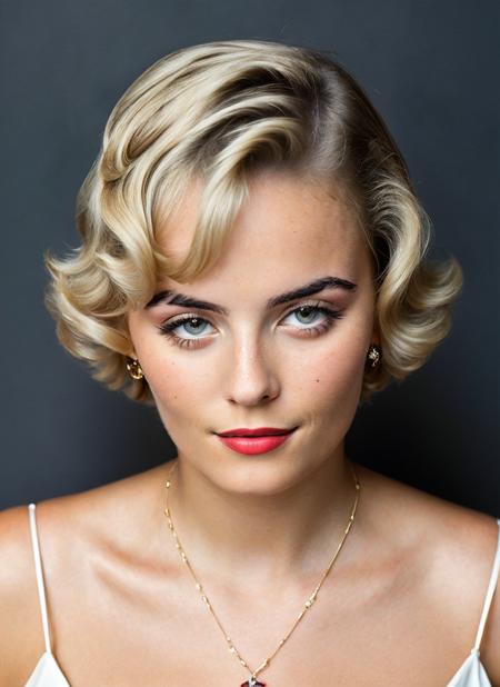 Millie Gibson