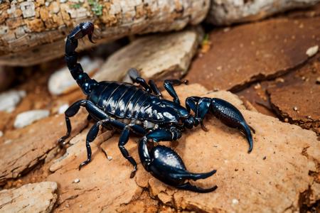 Edob Scorpion