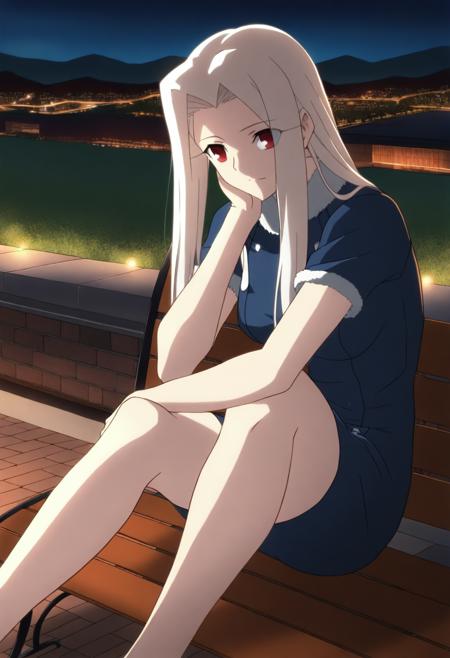 Irisviel von Einzbern - [Fate/Zero] - Commission