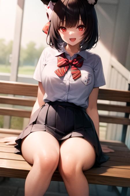 Yamashiro (Azur Lane)