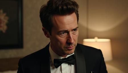Edward Norton