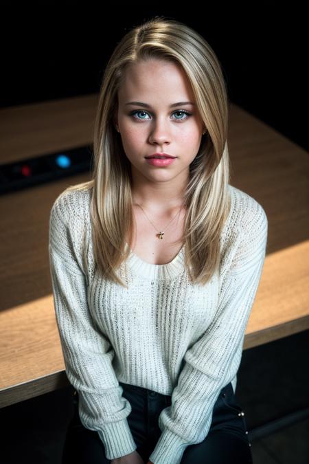 Britney Young - Pornstar