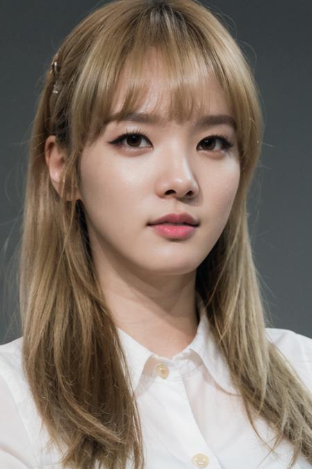 Not Stellar - Minhee
