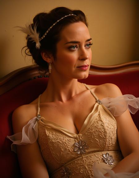 Emily Blunt
