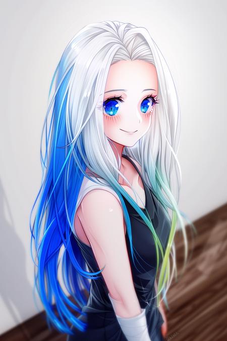 Roxana (famous girl)