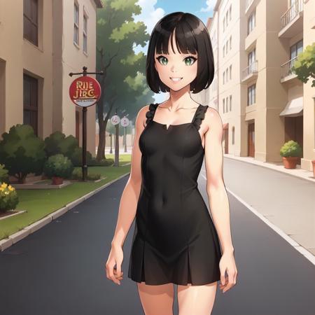 Rio (Ama Gal) XL pony LORA