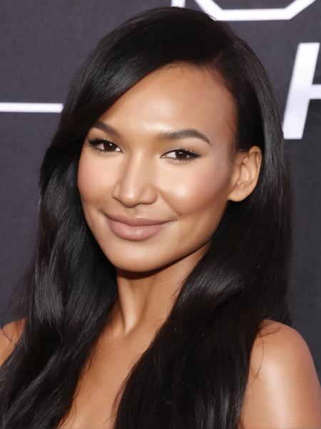 Naya Rivera (actress)