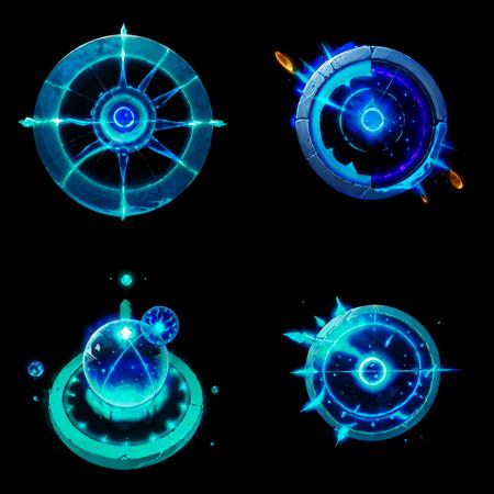 SXZ Icon Bringer [ Concept ]