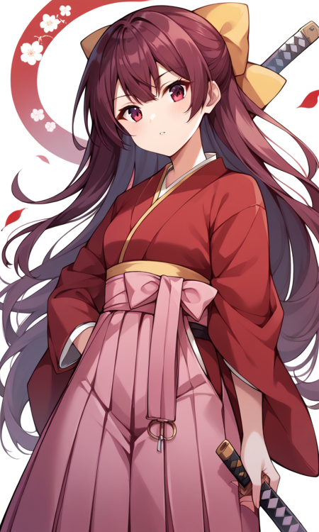 [PonyV6 XL] Kamikaze (KANCOLLE)