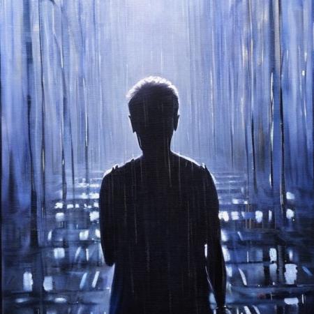 Rain