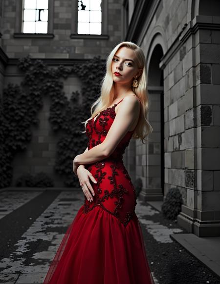 Anya Taylor-Joy