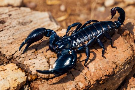 Edob Scorpion