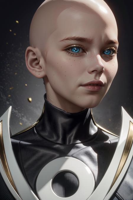 Kronika from Mortal Kombat版本v1.0 (ID: 695392)