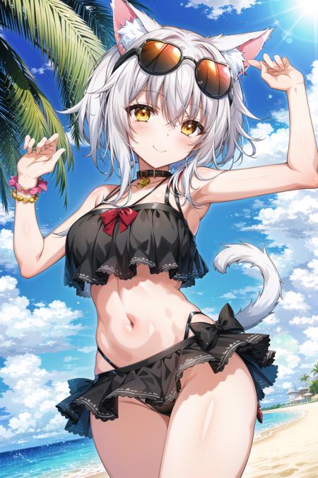 Divine Koneko Toujou Lora