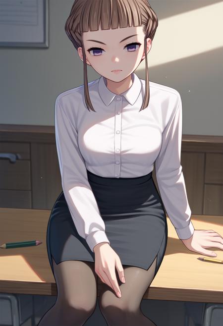 Manaka Nemu XL