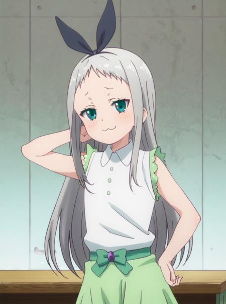 Kanjaki Hideri [Blend S] v2