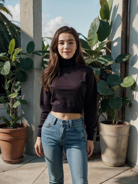 Kiernan Shipka